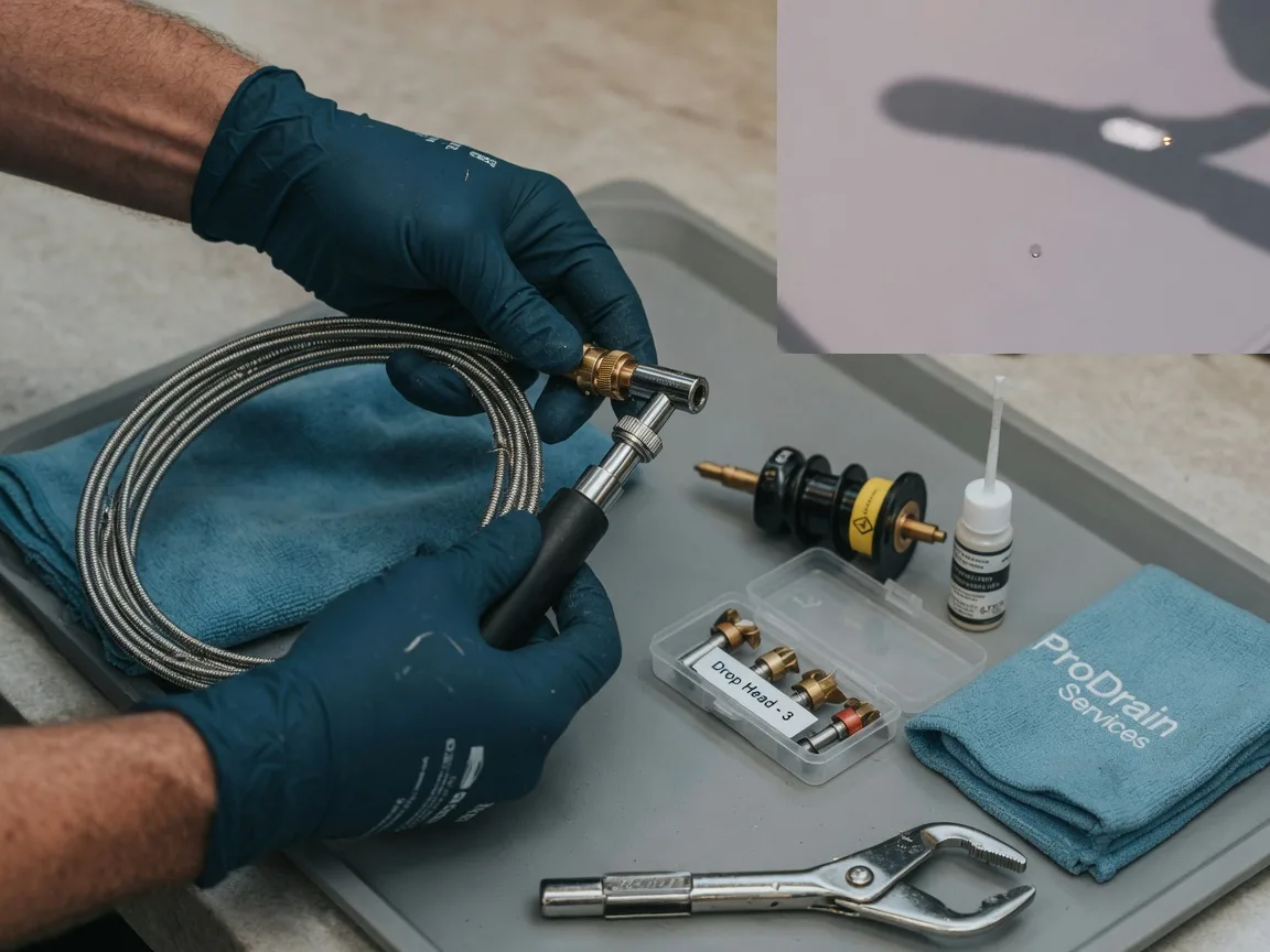 Why choose Drain Cleaning in Arlington, KY